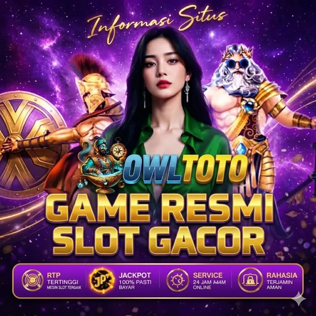 OWLTOTO: Pengalaman Bermain Game Online yang Lebih Fleksibel
