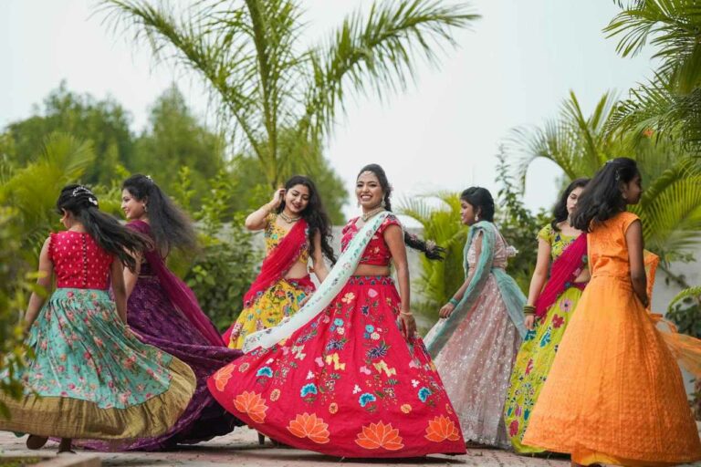 Best Garba Group Names [Funny, Cute & Catchy]