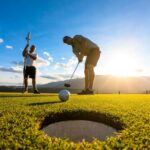 Best Golf Team Names [Funny, Cute & Catchy]