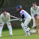 Cricket Team Names