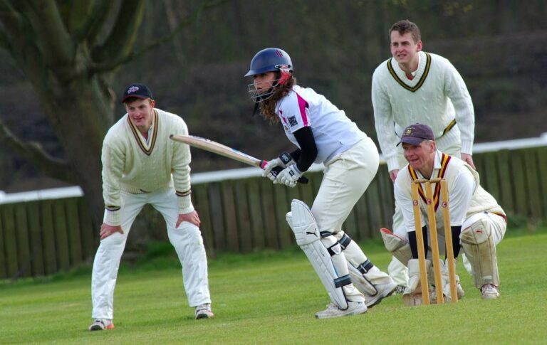 Cricket Team Names