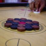 Carrom Team Names