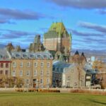 59+ Best Quebec Instagram Captions