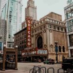 Best Chicago Instagram Captions