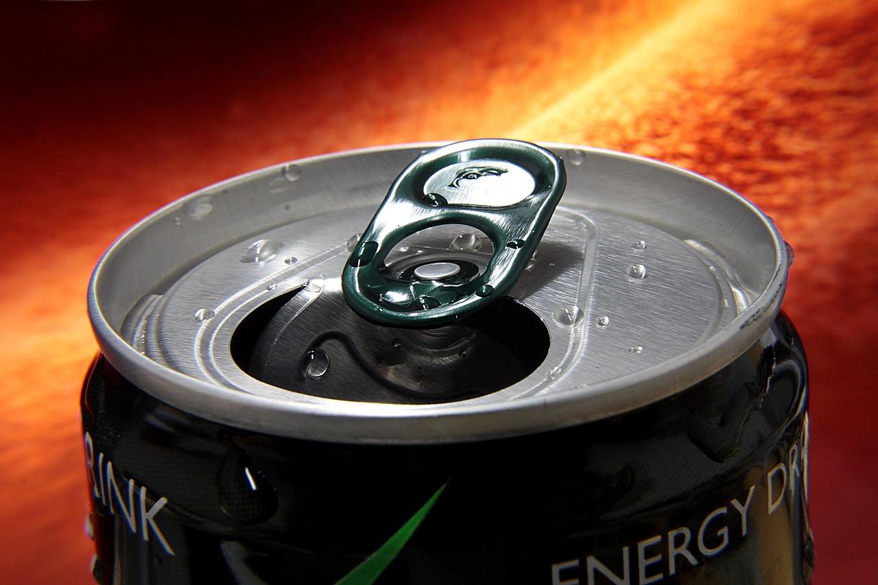 Best Energy Drink Names