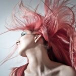 Best Hair Color Instagram Captions