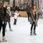 Best Ice Skating Instagram Captions