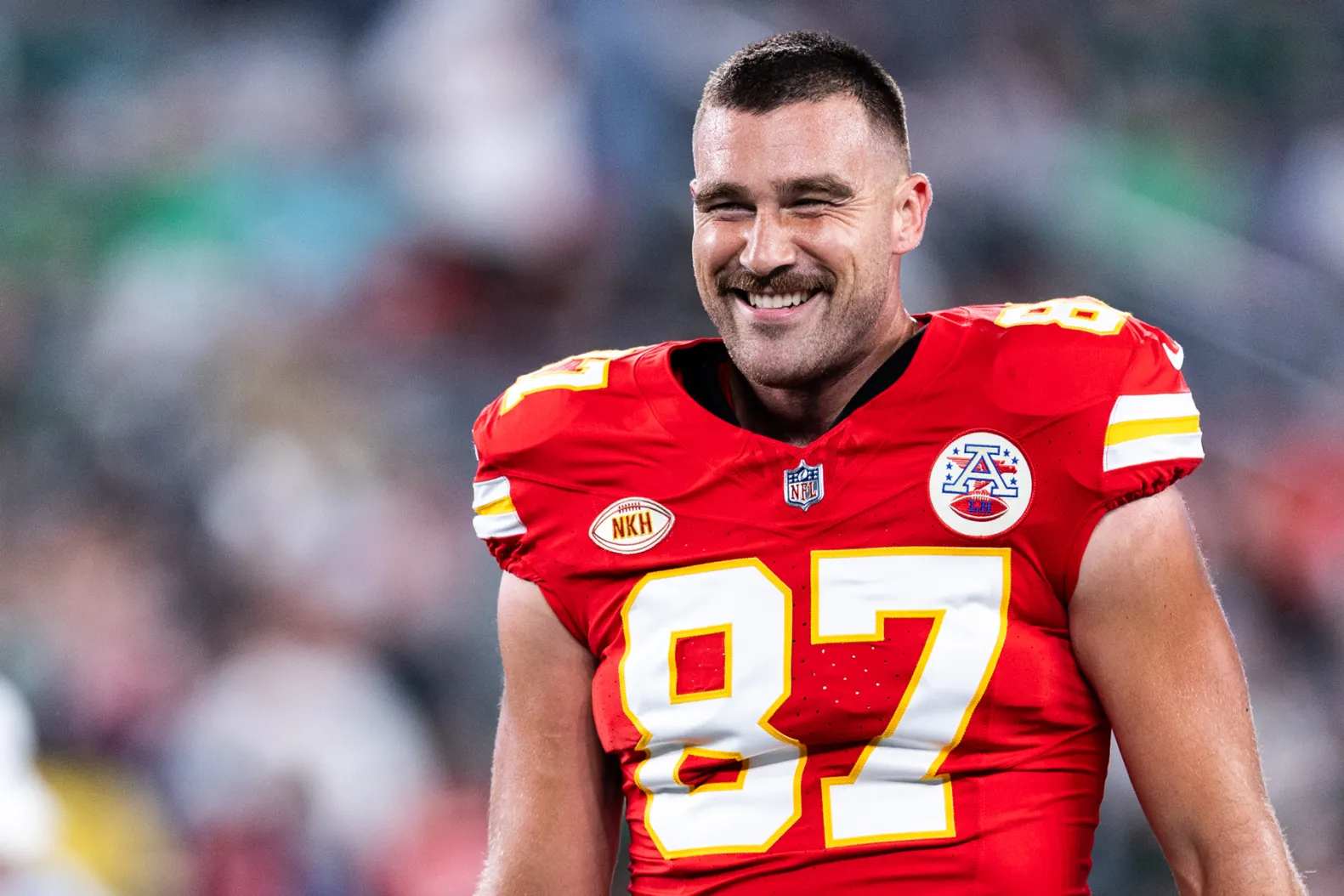 Best Kelce Team Names Funny Cute Catchy WittyCap