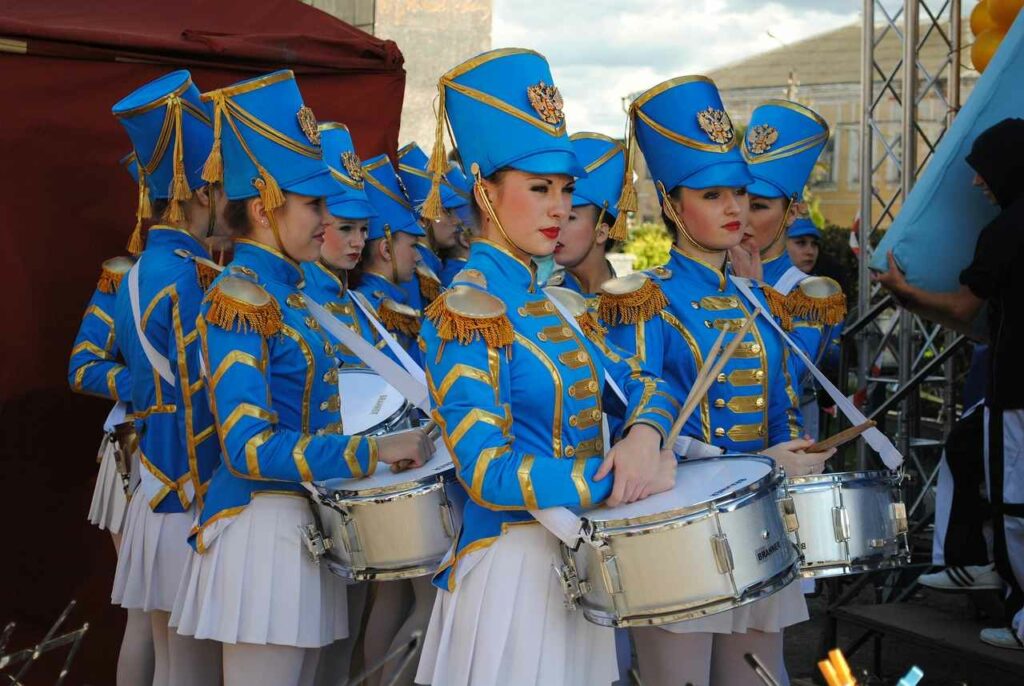 Best Majorette Team Names Funny Cute Catchy WittyCap 123-science-group-names-to-inspire-your-team