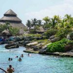 Best Xcaret Instagram Captions