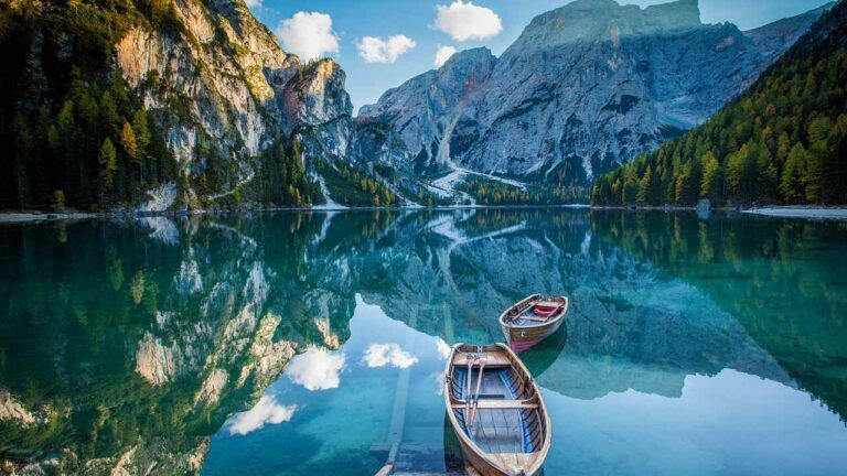 79+ Best Lake Instagram Captions