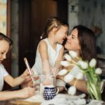 79+ Best Mom Instagram Captions