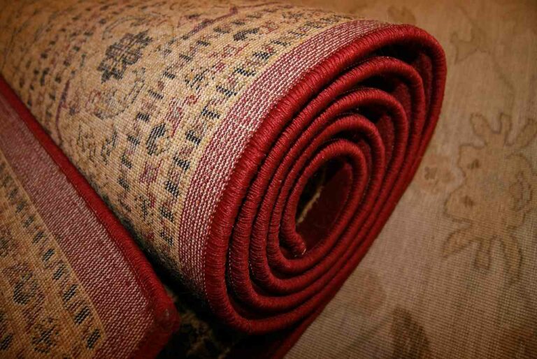 Best Carpet Business Names