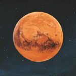 Best Mars Pick Up Lines And Rizz