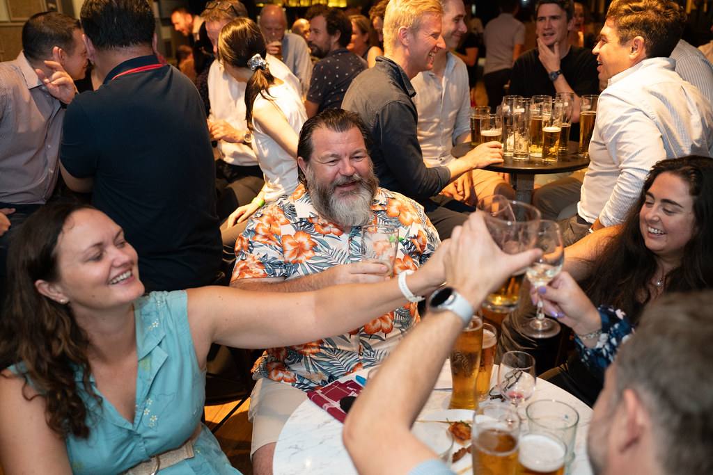 Best Pub Quiz Team Names Funny Cute Catchy WittyCap