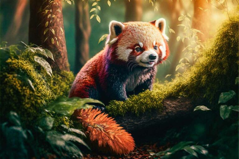 Best Red Panda Slogans And Taglines