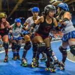 Best Roller Derby Slogans And Taglines