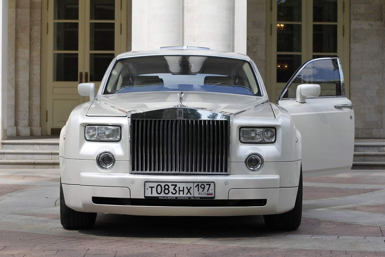 Best Rolls Royce Slogans And Taglines