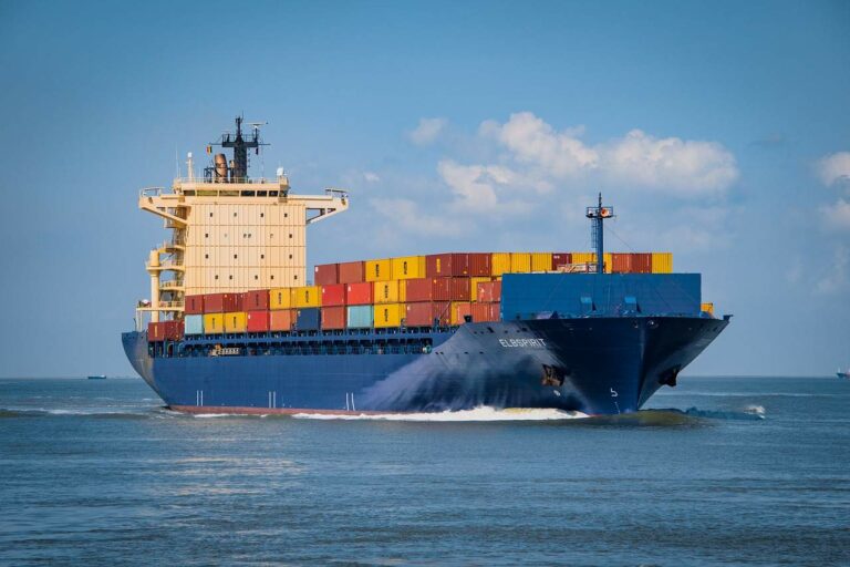 Best Shipping Company Slogans And Taglines