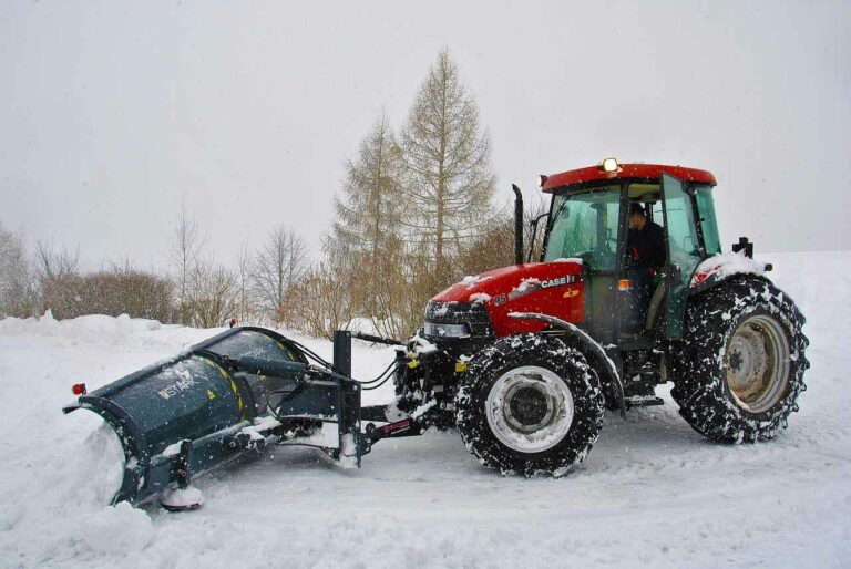 Best Snow Removal Slogans And Taglines