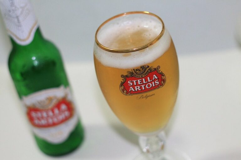 Best Stella Artois Slogans And Taglines