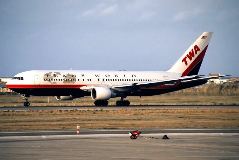 Best Trans World Airlines Slogans And Taglines