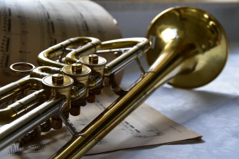 Best Trumpet Slogans And Taglines