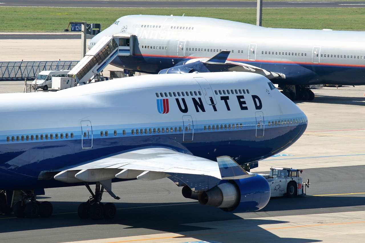 Best United Airlines Slogans And Taglines