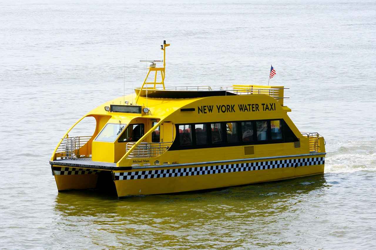 Best Water Taxi Slogans And Taglines