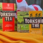 Best Yorkshire Tea Slogans And Taglines