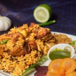 79+ Best Biryani Instagram Captions