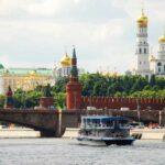 79+ Best Moscow Instagram Captions