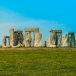 79+ Best Stonehenge Instagram Captions