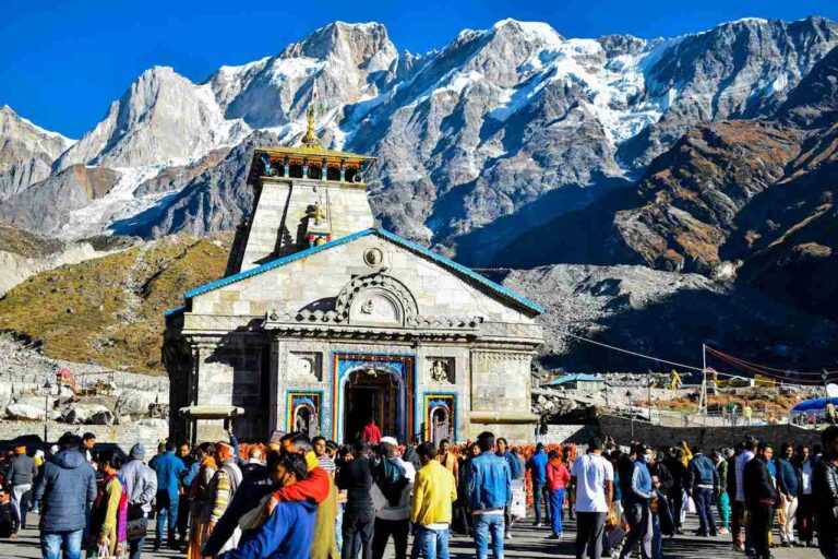 99+ Best Kedarnath Instagram captions