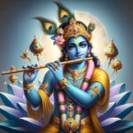 99+ Best Krishna Instagram Captions