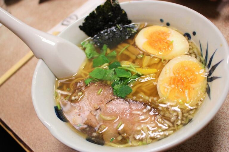 99+ Best Ramen Instagram Captions