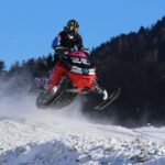 99+ Best Snowmobile Instagram Captions