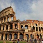 Best Colosseum Instagram Captions