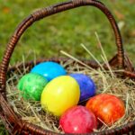 Best Easter Instagram Captions