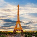 Best Paris Instagram Captions