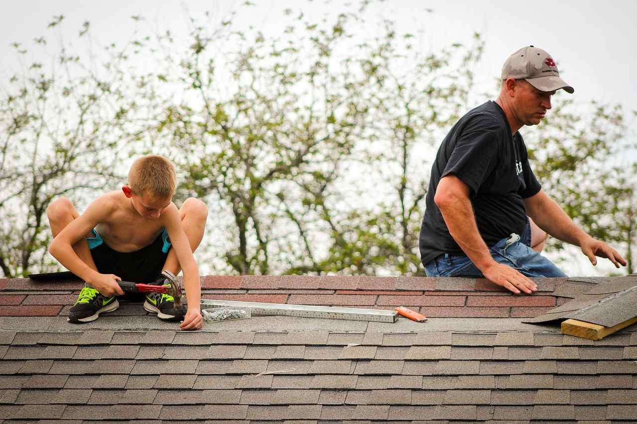 Best Roofing Slogans And Taglines