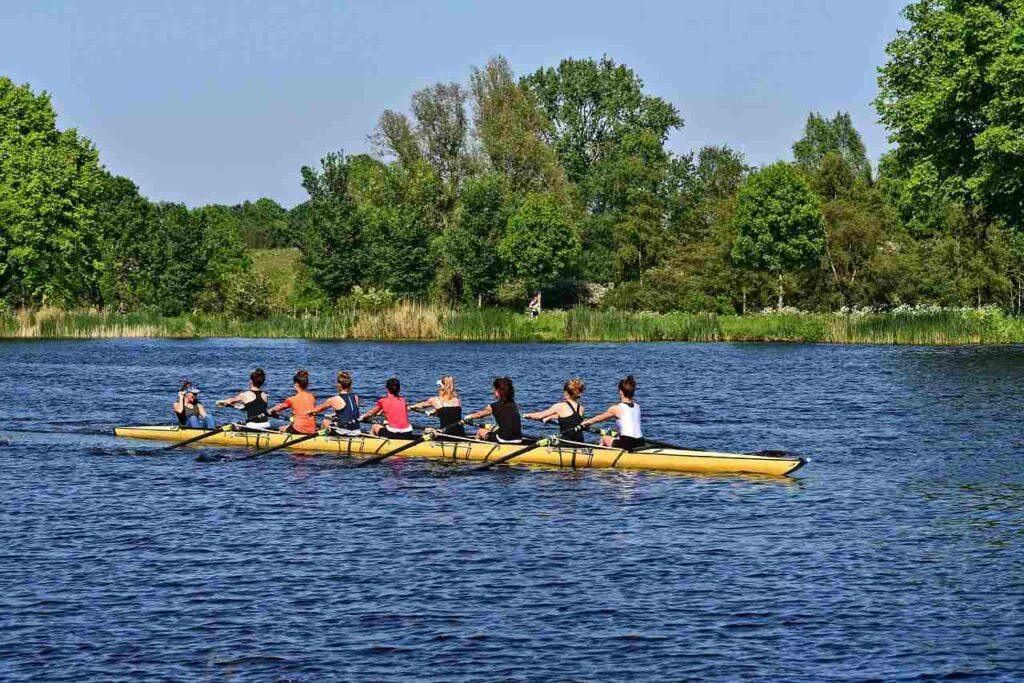 Best Rowing Team Names Funny Cute Catchy WittyCap