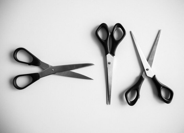 Best Scissors Slogans And Taglines