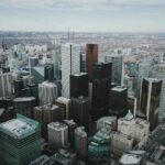 Best Toronto Instagram Captions