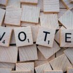 Best Vote Slogans And Taglines