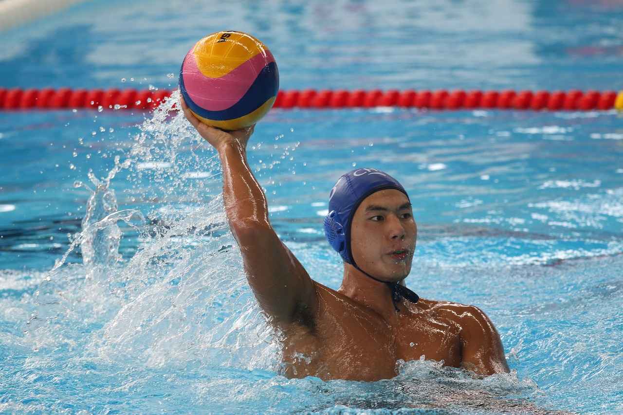 Best Water Polo Slogans And Taglines