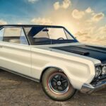 99+ Best Classic Car Instagram Captions