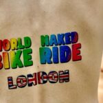 World Naked Bike Ride 2024 in London: A Bold Celebration of Freedom and Fun!