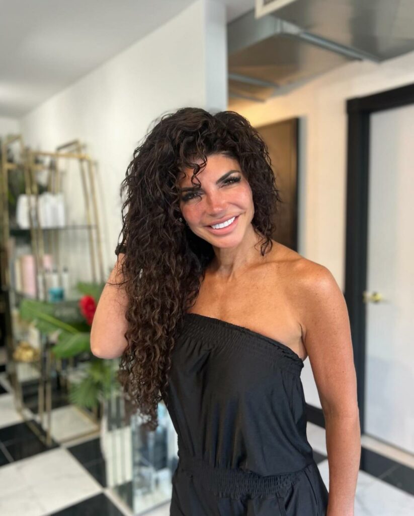 Teresa Giudice's Epic Photoshop Fail: Fans React to Beach Photo Controversy