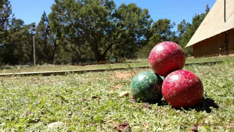 Best Bocce Team Names